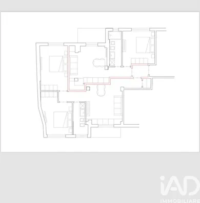 Appartamento in Albissola Marina