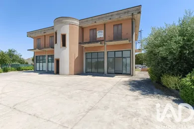 Casa/Villa in Fermo
