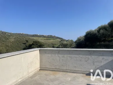 Apartment in Civezza