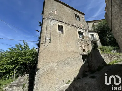 Village house in Cleto
