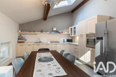 Loft in Levico Terme