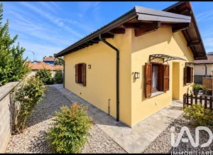 Casa/Villa in Gravellona Lomellina