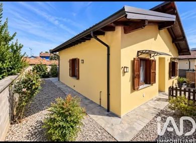 House in Gravellona Lomellina