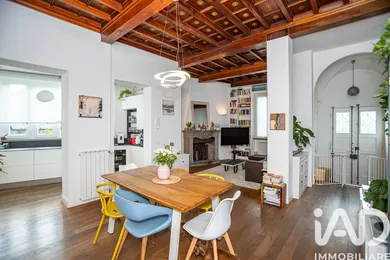 Quadrilocale in Firenze