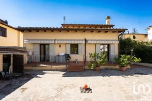 Townhouse in Fiesole