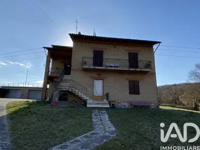 House in Casole d'Elsa