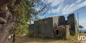 Park home in Amantea