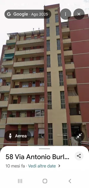 Appartamento in Genova
