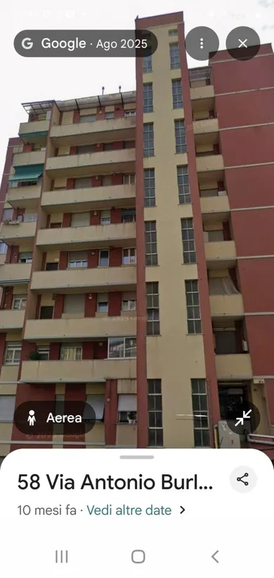 Appartamento in Genova