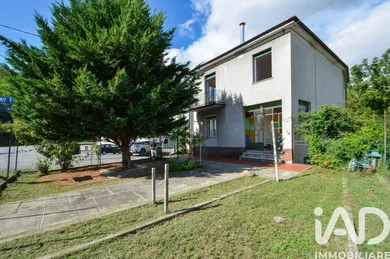 Casa/Villa in Saliceto