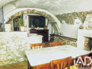 Casa/Villa in Santo Stefano di Sessanio
