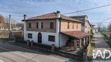 Casa/Villa in Poggio Renatico