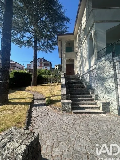 Apartment in Carro