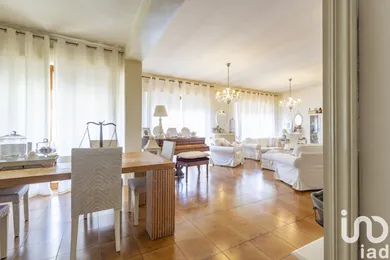 Edifici d'apartaments in Morrovalle
