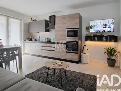 Appartamento in Mori