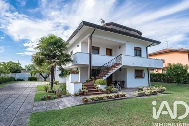 Casa/Villa in Ariano nel Polesine