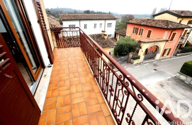 Apartment in Ponti sul Mincio