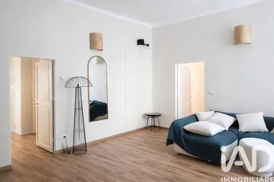 Apartment in Genova