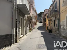 Village house in Lascari