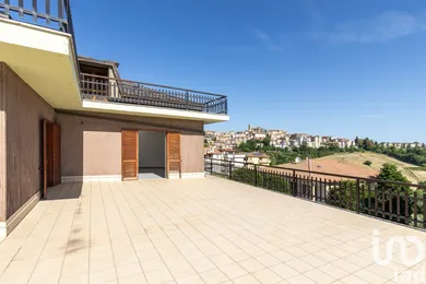 Loft in Monte San Giusto