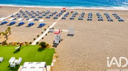 Business premises in Amantea