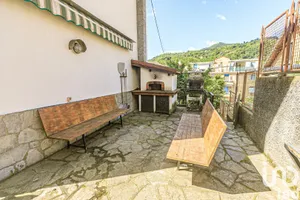 Chiatta / Casa galleggiante in Campomorone