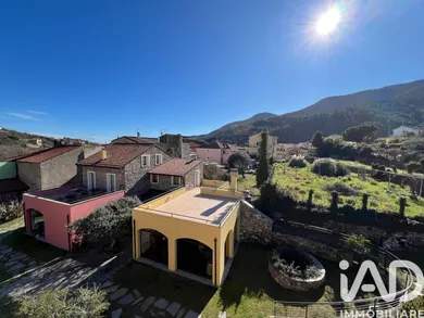 Appartamento in Toirano