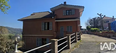 House in Genova