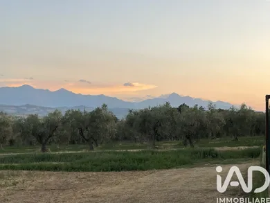 Terreno in Roseto degli Abruzzi