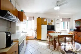 Casa/Villa in Castel del Piano