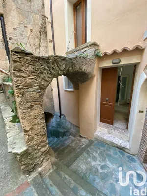 House in Belmonte Calabro