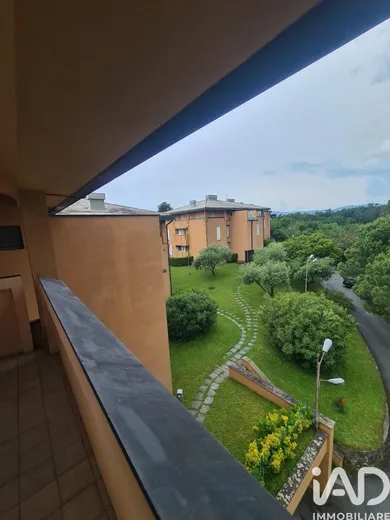 Quadrilocale in Arenzano