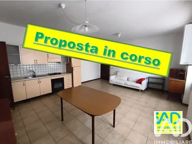 Apartment in Matelica