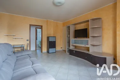 Apartment in Mergo