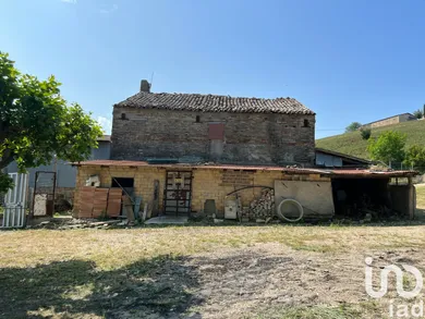 Casa/Villa in Monte San Pietrangeli
