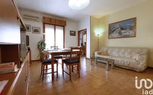 Appartamento in Mondavio