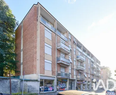 Appartamento in Meda