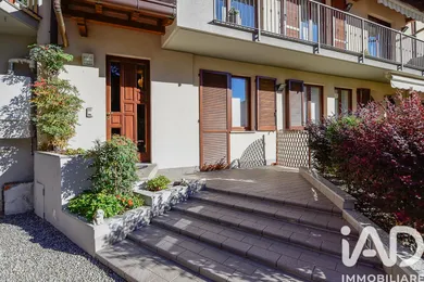 Appartamento in Bregnano