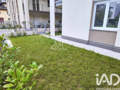 Apartment in Trento