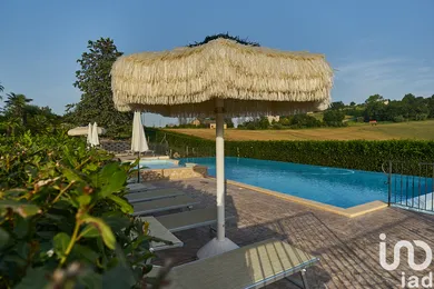 Rustico in Ponzano di Fermo