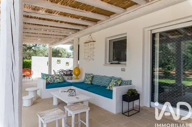 Casa/Villa in San Vito dei Normanni