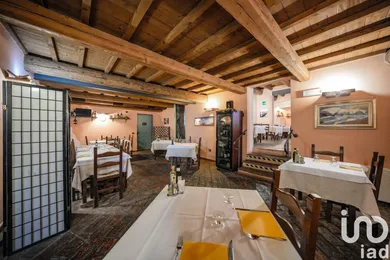 Restaurant in Migliaro