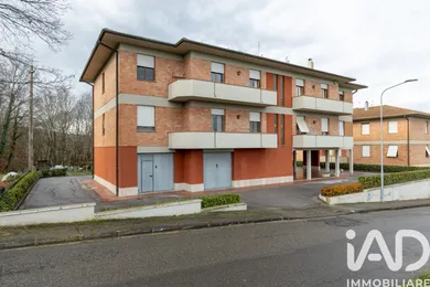 Appartamento in Terricciola