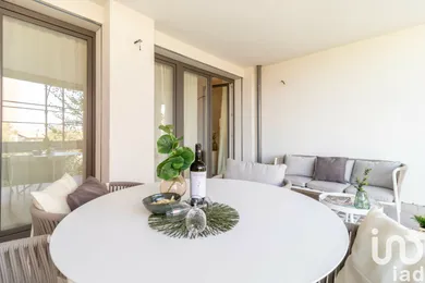 Apartment in Milano