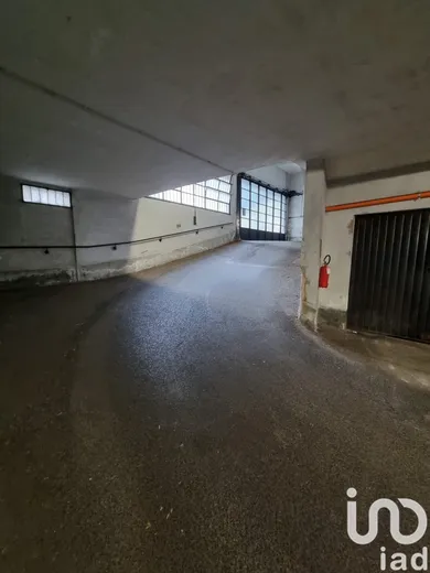 Posto auto in Torino