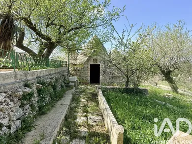 Casa/Villa in Martina Franca