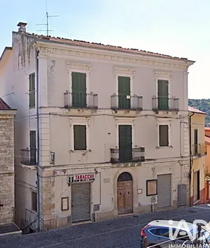 Appartamento in Casoli