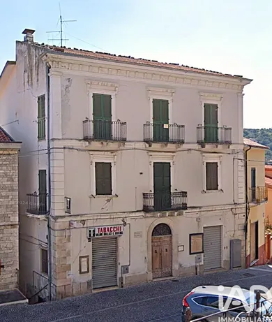 Appartamento in Casoli