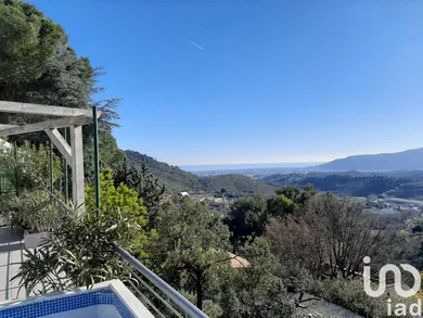 Villetta a schiera in Cisano sul Neva