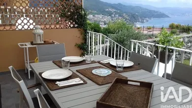Appartamento in Arenzano